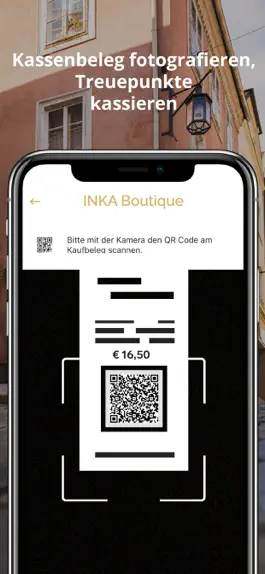 Game screenshot INKA Boutique apk