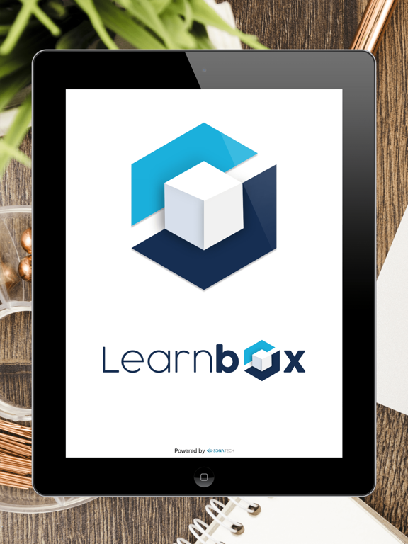 Screenshot #4 pour Learnbox.ai