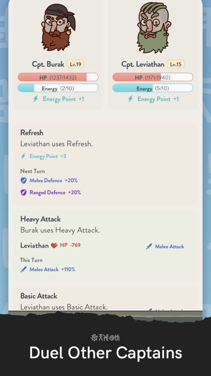 Pirate Factions screenshot-6