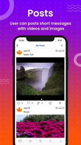 Game screenshot CelebeBook apk
