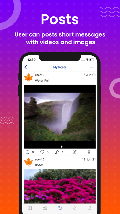 CelebeBook Screenshot