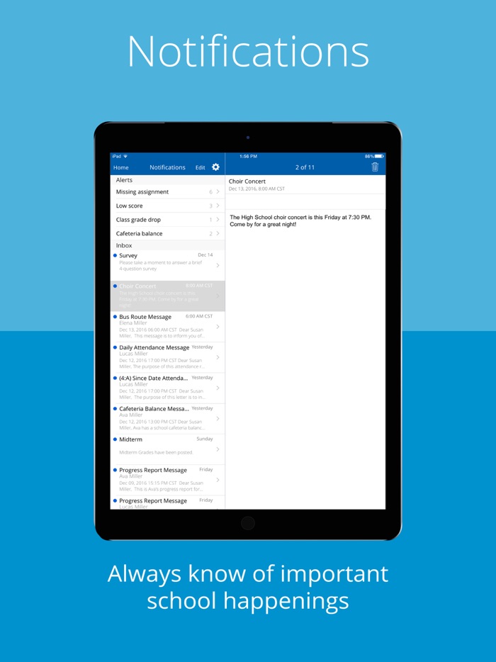 Joshua Independent School Dist