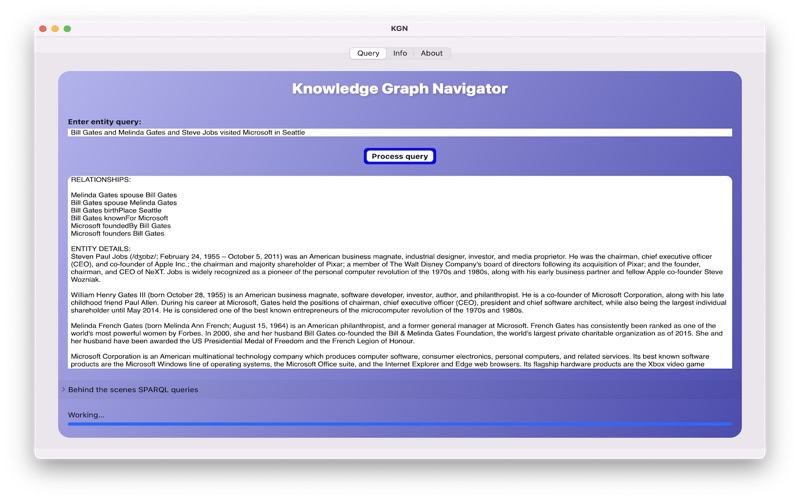 KGN Screenshot 4 - AppWisp.com KGN Screenshot 4 - AppWisp.com