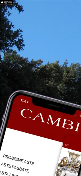Game screenshot Cambi Live mod apk