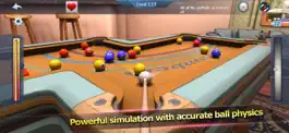 Game screenshot Real Pool 3D Road to Star hack