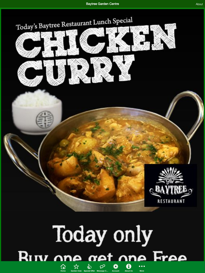 Baytree Garden Centre