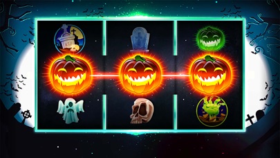 Casino games: Slot machines Screenshot