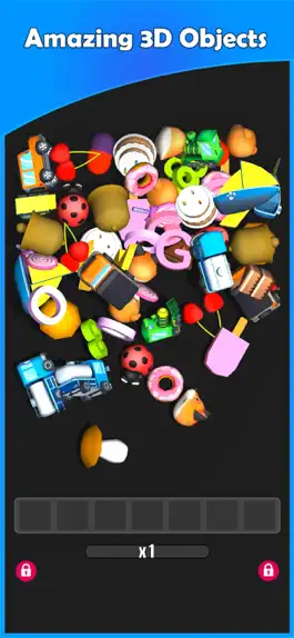 Game screenshot Good Match Tile mod apk