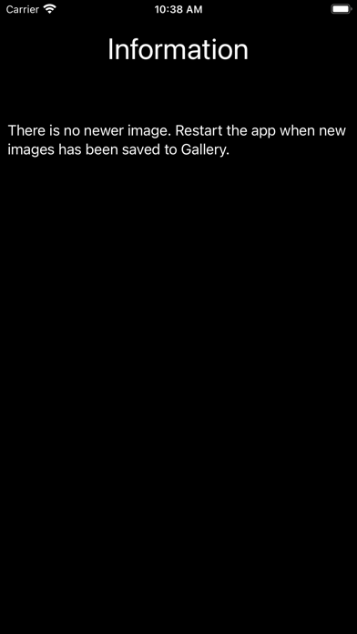 Photos-Cleaner Screenshot