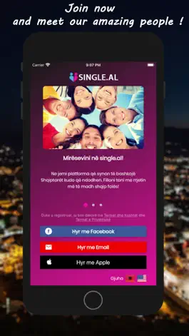 Game screenshot Single.al mod apk
