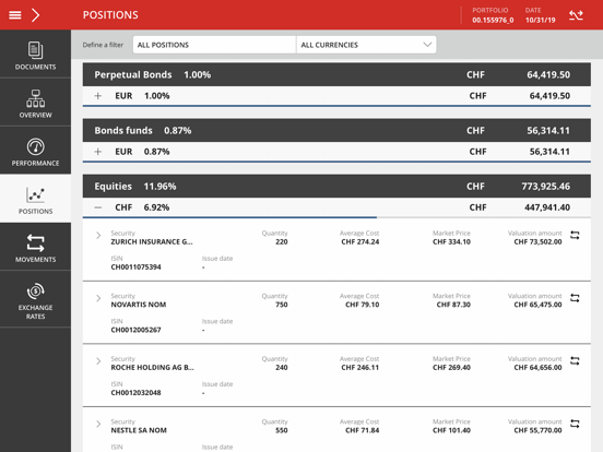 Screenshot #5 pour GBT Mobile Banking