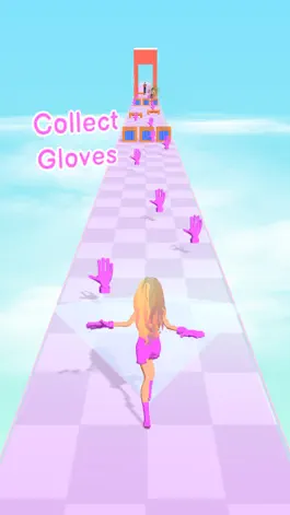 Game screenshot Glove Blast! apk
