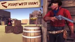 Game screenshot Cowboy Wild Gunfighter hack