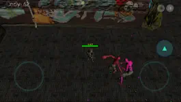 Game screenshot Motley Zombie Reloaded apk