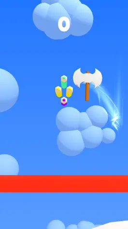 Game screenshot Slice a lot hack