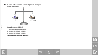 Karaağaç Mobil Kütüphane Screenshot
