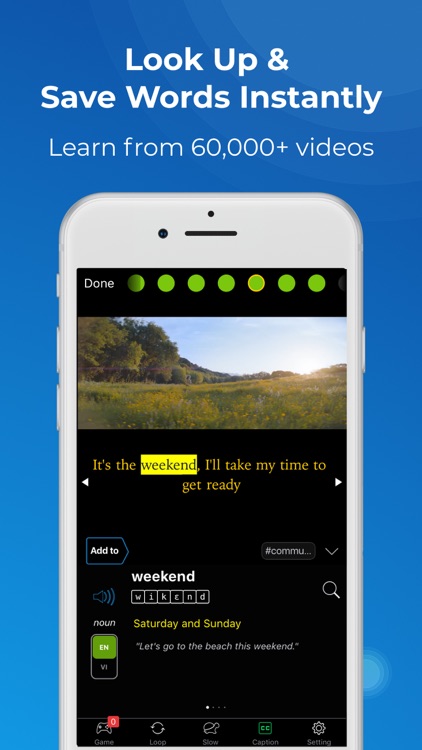 English with videos screenshot-0