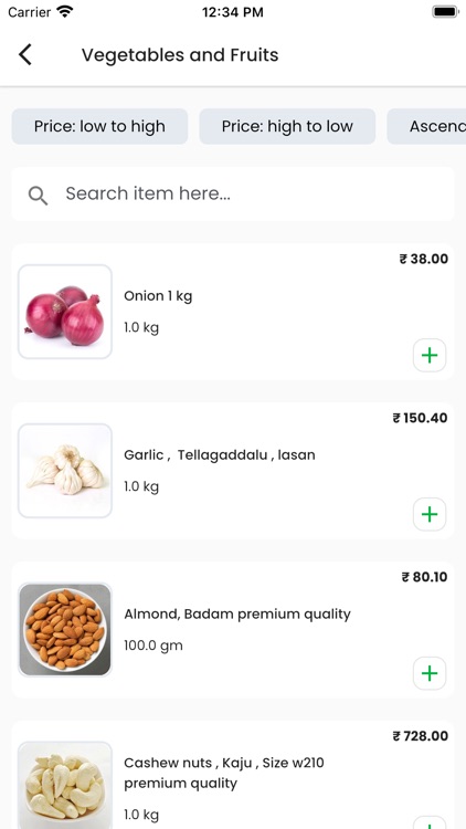 PickFlys screenshot-5