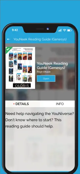 Game screenshot YouNeek YouNiverse hack
