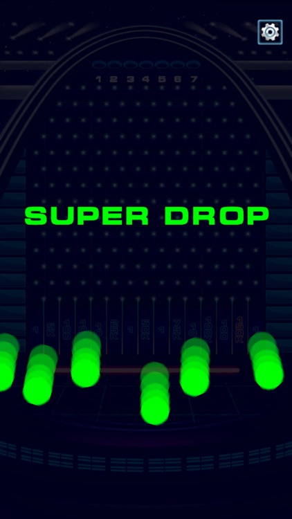 The Falling Ball Game screenshot-3