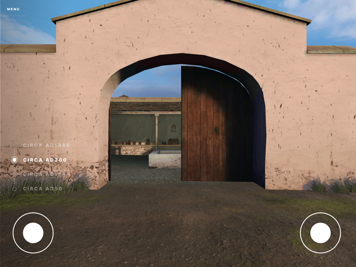 Clayton Virtual Museum