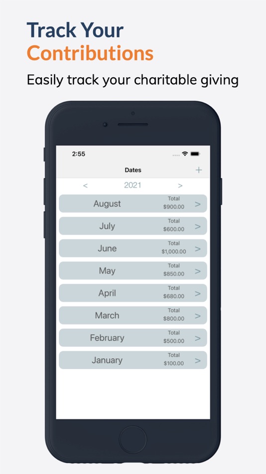 iGiveIt - 3.0.0 - (iOS)