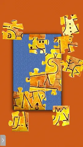 Game screenshot Klee Jigsaw hack