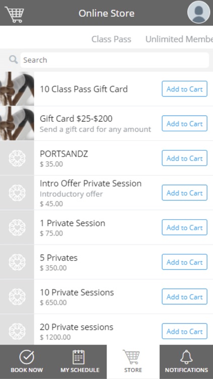 ASPYN METHOD screenshot-3