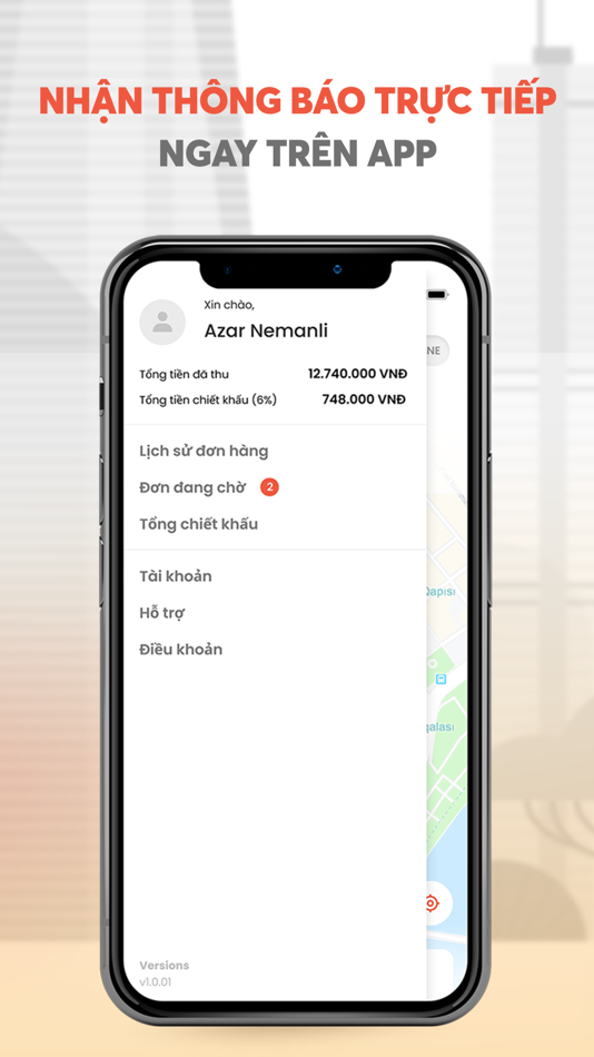 #4. DAYGO (iOS) 由: ITBeeSolutions