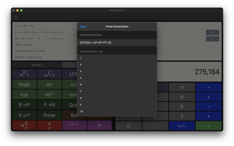 calculator++ problems & solutions and troubleshooting guide - 3