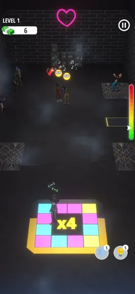 Game screenshot Soul Match 3D apk