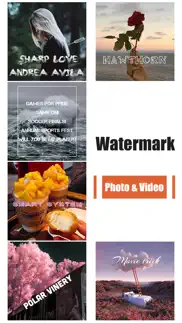 watermark+ photo video problems & solutions and troubleshooting guide - 2