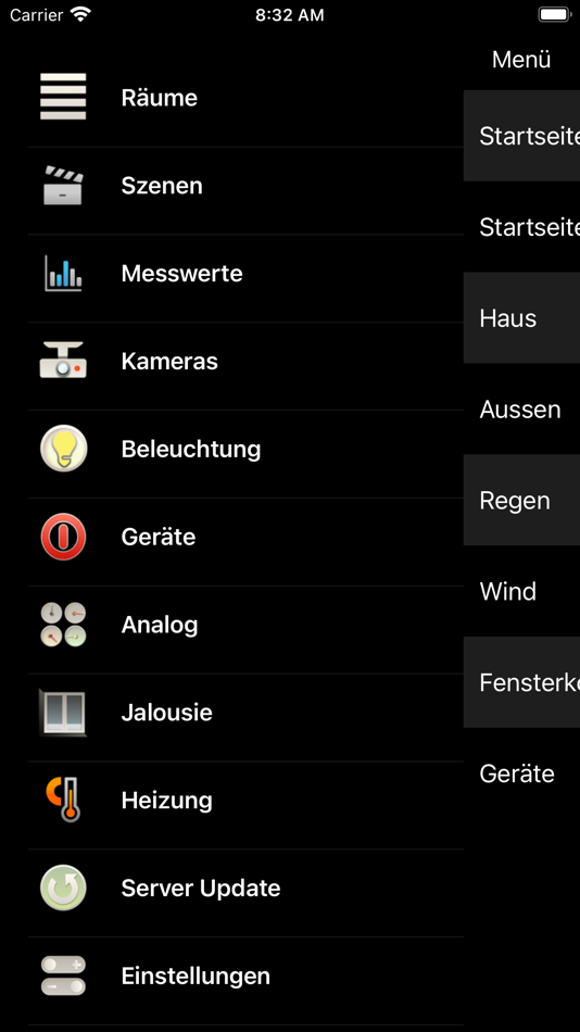 #8. Xhome Evo 2 (iOS) 由: XSolution GmbH