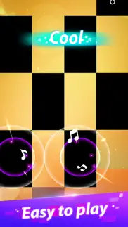piano beat: edm music & rhythm iphone screenshot 2