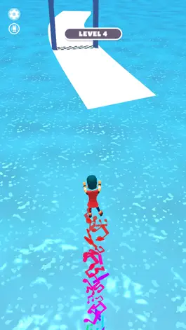 Game screenshot Music Runner! apk