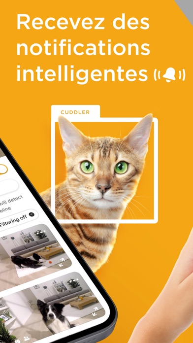 Screenshot #2 pour Petcube