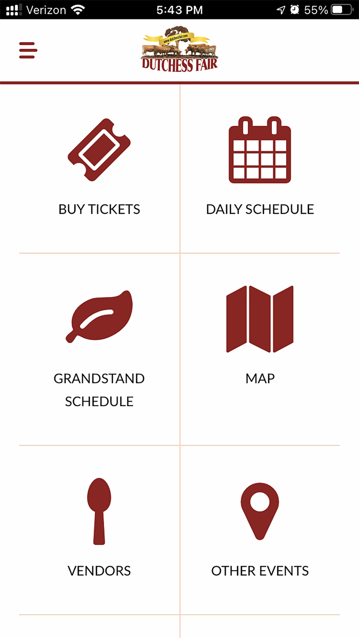 Dutchess County Fairgrounds