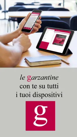 Game screenshot le Garzantine - Filosofia mod apk