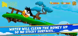 Game screenshot Sticky Panda: Sticking Over It mod apk