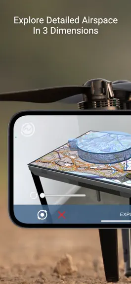 Game screenshot AV8 AiRSpace apk