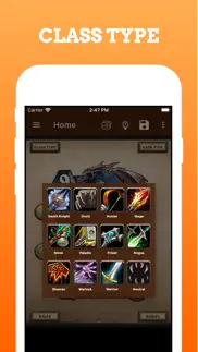 card creator for hearthstone iphone screenshot 4