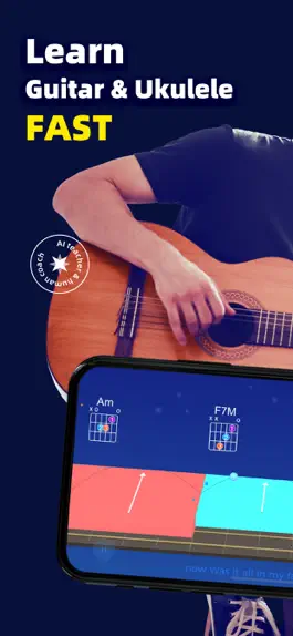 Game screenshot Play Ukulele & Ultimate Guitar mod apk