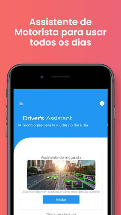 uMobile CV