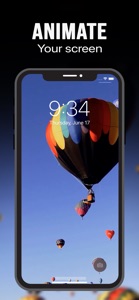 Lively: Live Wallpapers 4K screenshot #7 for iPhone
