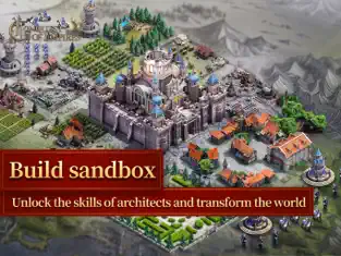 Obrázek 8 Conquest of Empires-war games iphone