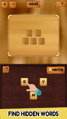 Game screenshot Word Connect - Word Link apk