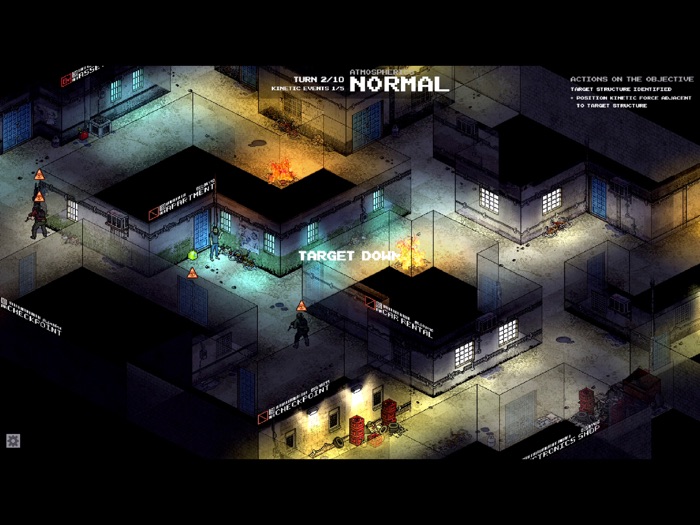 Black Powder Red Earth