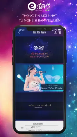 Game screenshot Bảo Yến Rosie apk