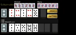 Game screenshot Scrapyard (Card Game) mod apk