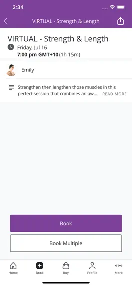 Game screenshot Symmetry Dance & Fitness hack